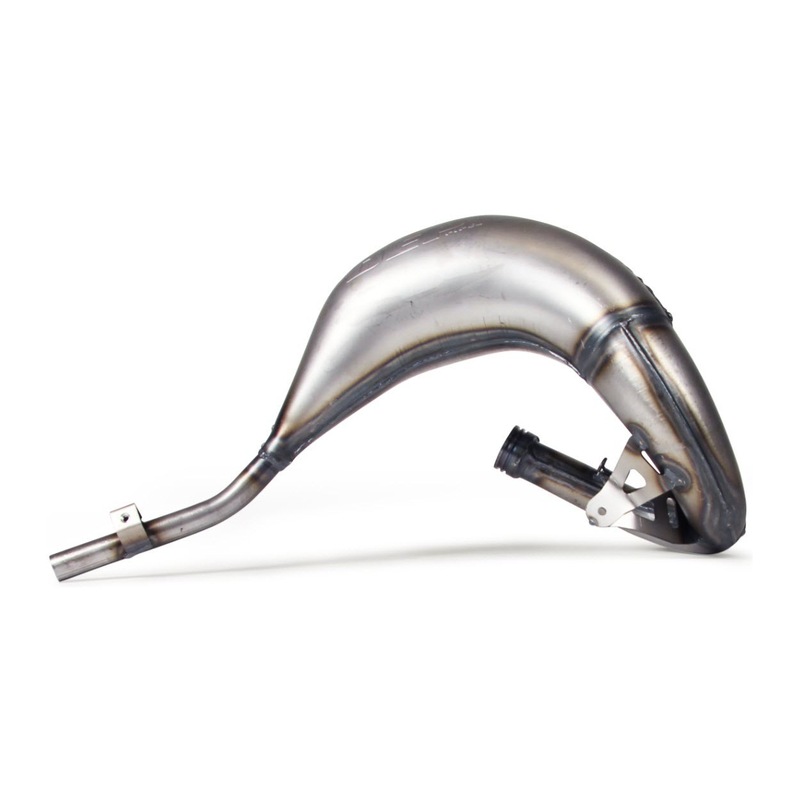 Buy Yamaha YZ85 2013 DEP Werx Expansion Chamber Exhaust Pipe MyDeal