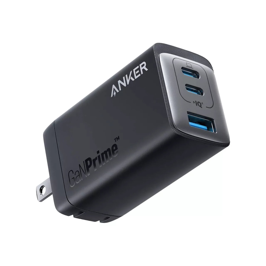 Anker 735 Charger GaNPrime 65W - Black