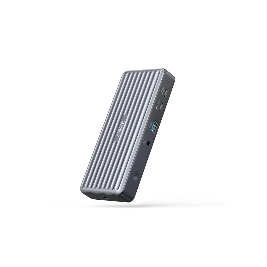 Anker PowerExpand 9-in-1 USB-CPD Docking Station