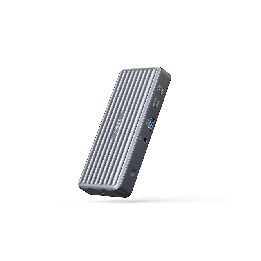Anker PowerExpand 9-in-1 USB-CPD Docking Station