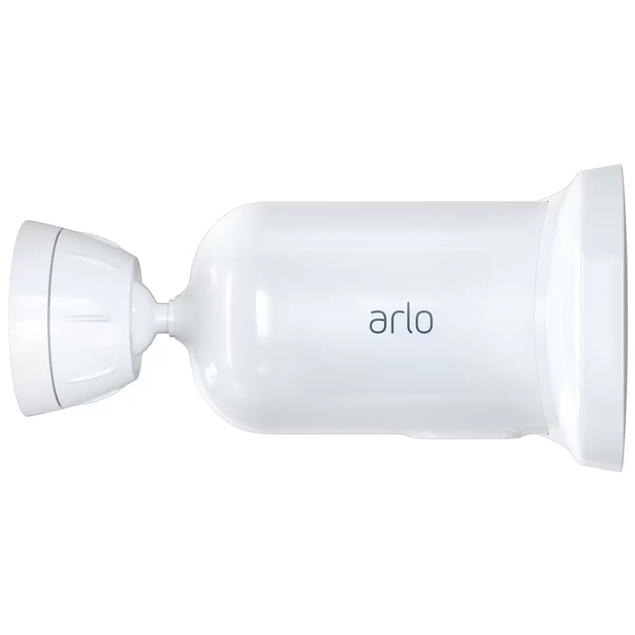 Arlo Pro 3 Wireless 2K Floodlight Camera - White