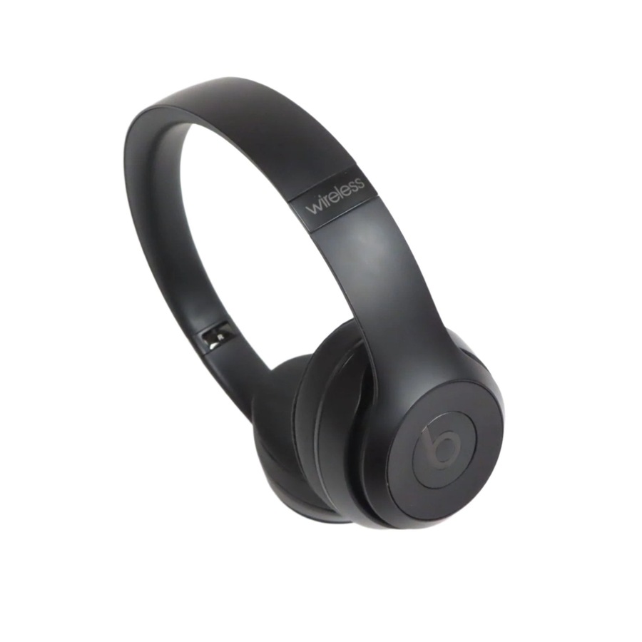 Beats Solo3 Wireless On-Ear Headphones - Black
