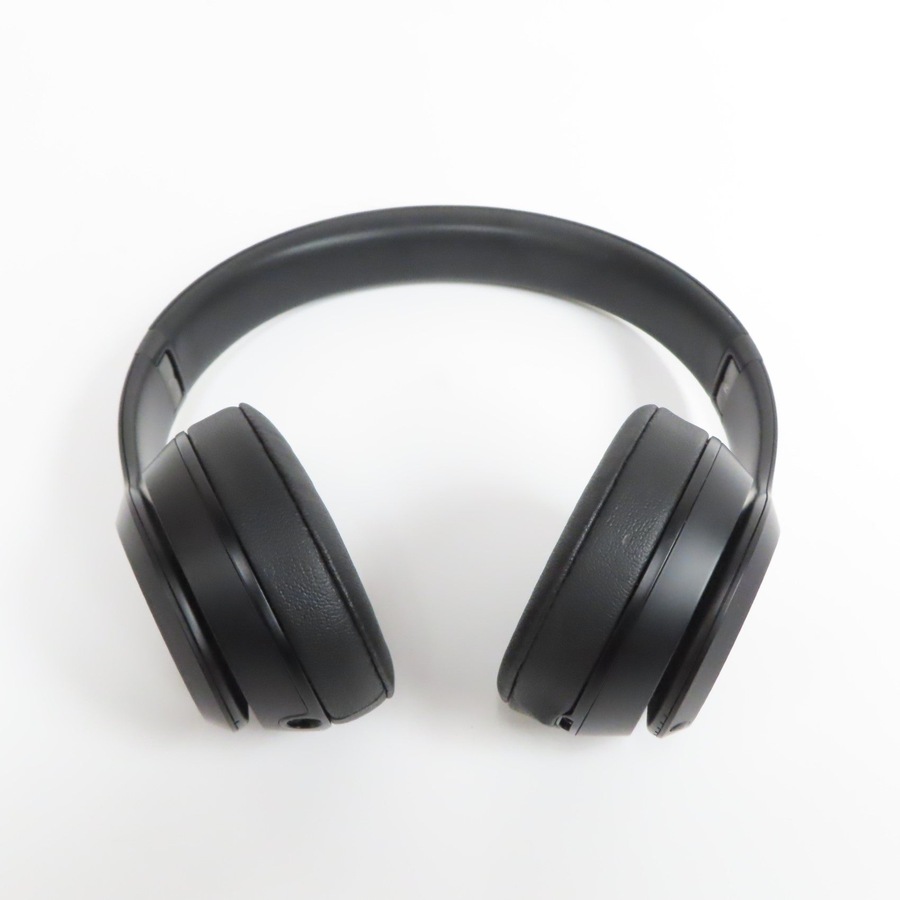 Beats Solo3 Wireless On-Ear Headphones - Black