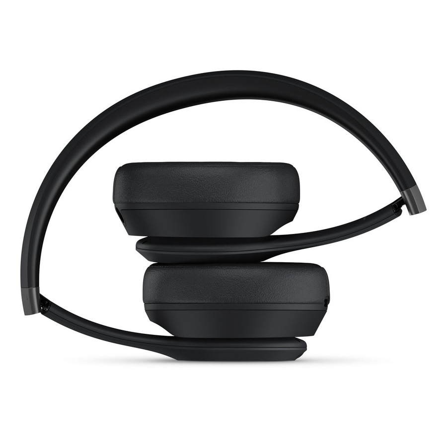 Beats Solo3 Wireless On-Ear Headphones - Black