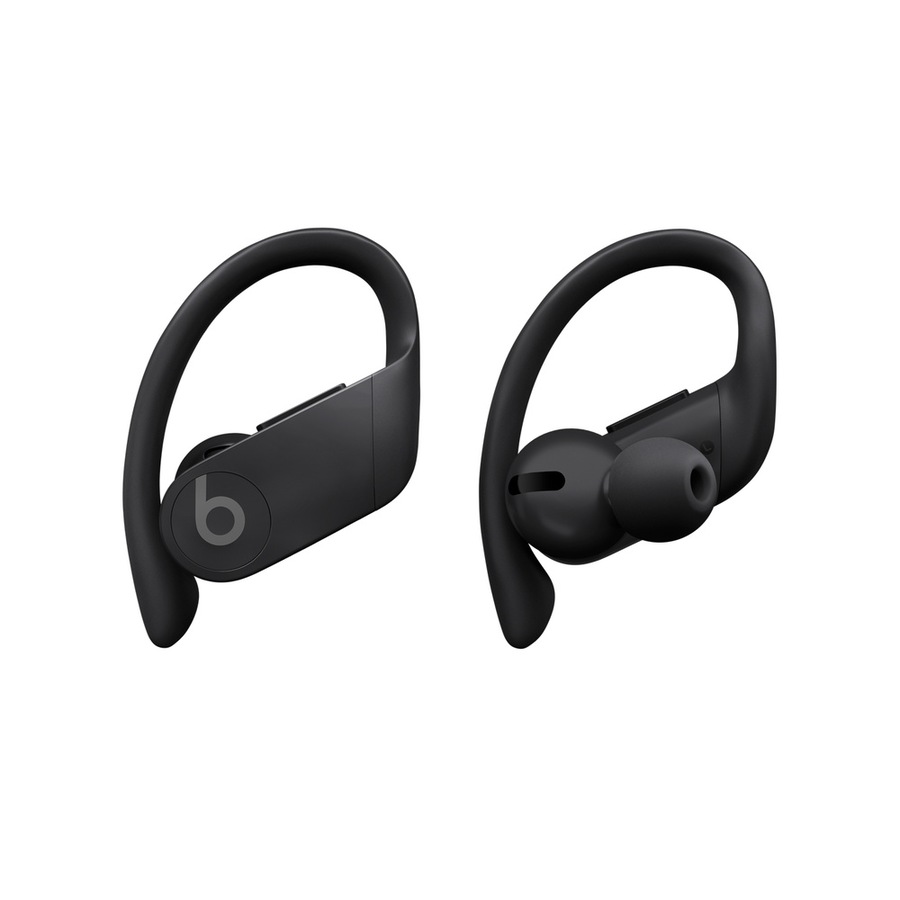 Beats Powerbeats Pro Totally Wireless Earphones - Black
