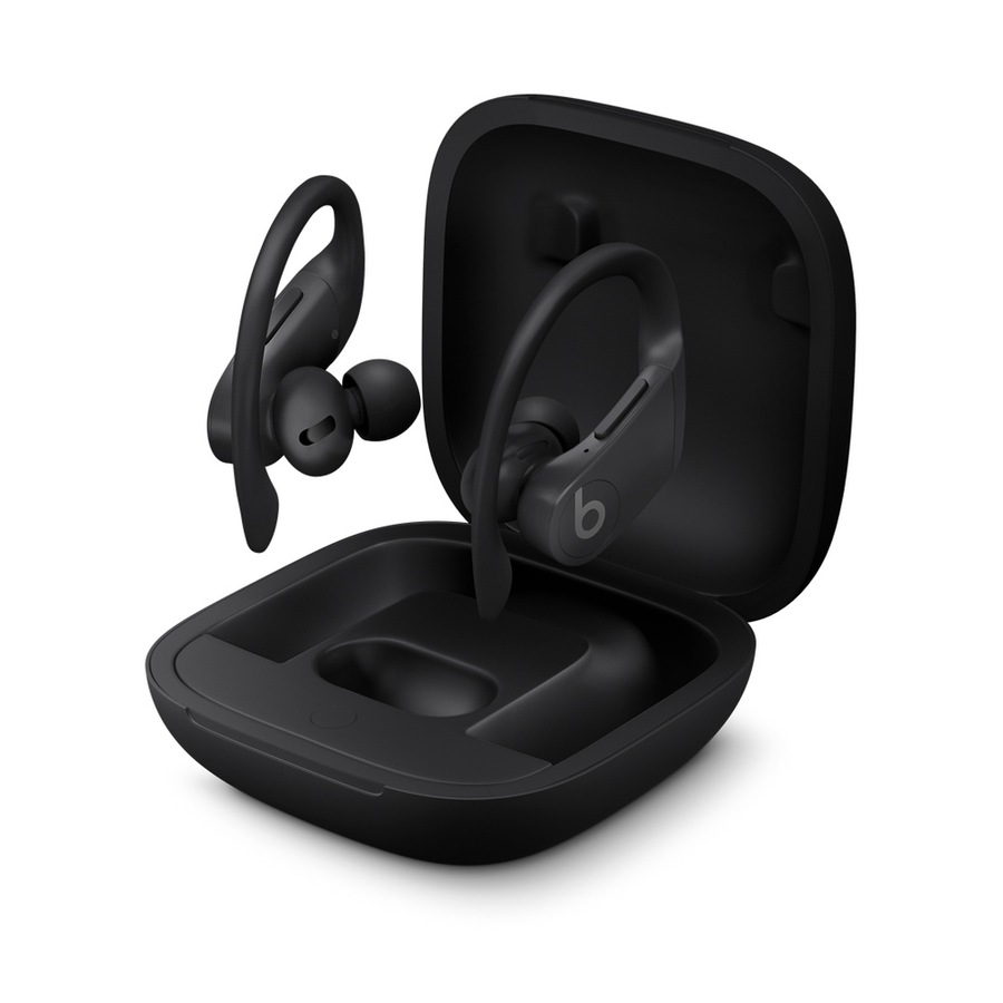 Beats Powerbeats Pro Totally Wireless Earphones - Black
