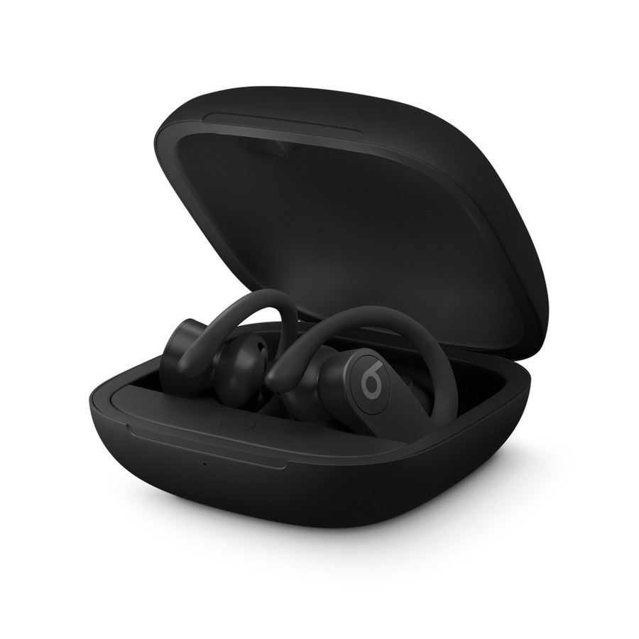 Beats Powerbeats Pro Totally Wireless Earphones - Black
