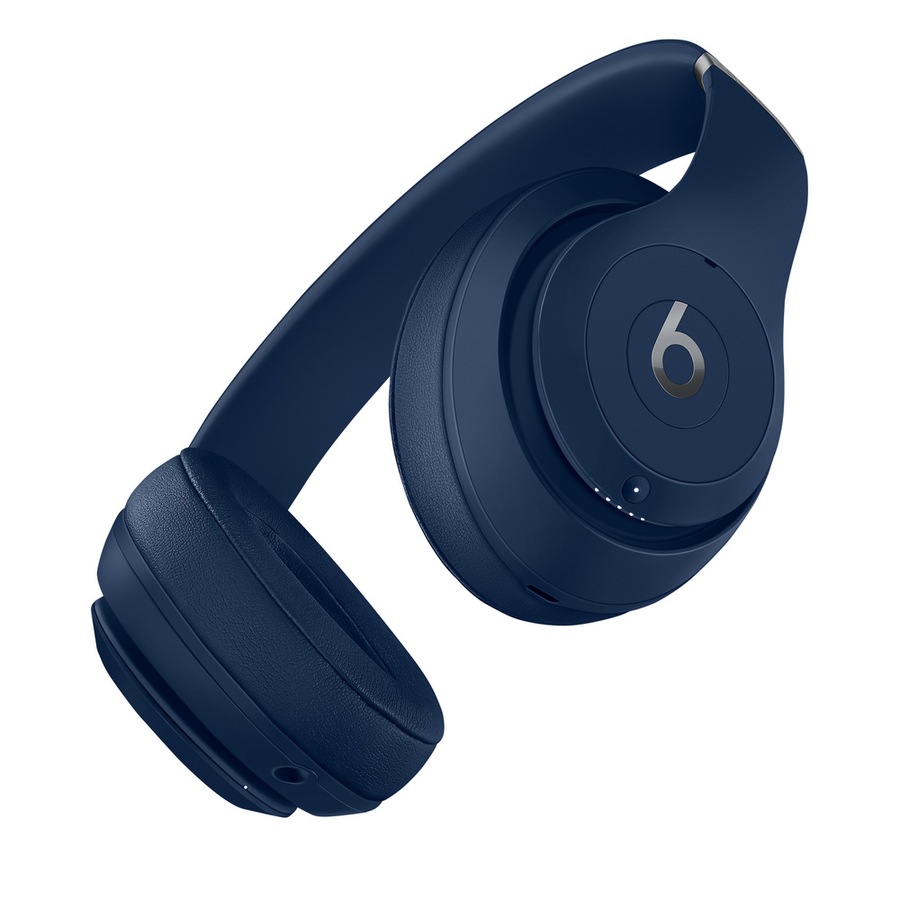 Beats Studio3 Wireless Headphones - Blue