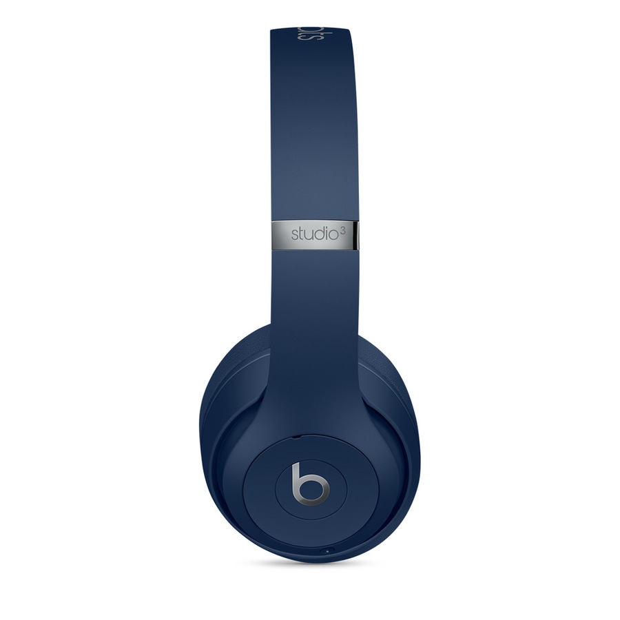 Beats Studio3 Wireless Headphones - Blue