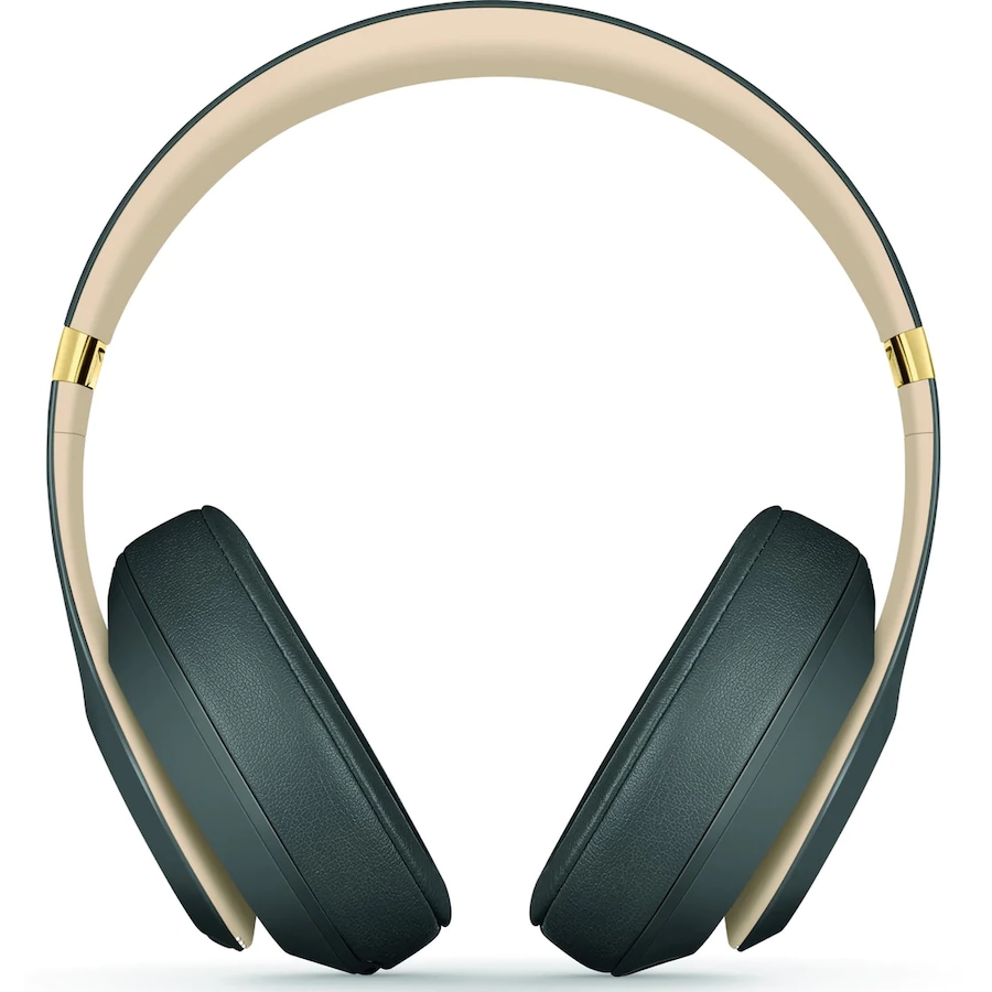 Beats Studio3 Wireless Headphones - Shadow Grey
