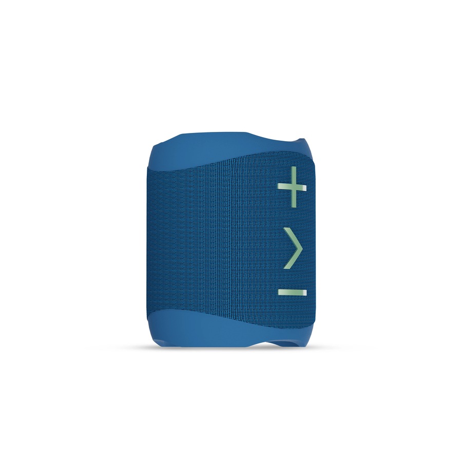 BlueAnt X3D Portable 20W Bluetooth Speaker - Nobility Blue