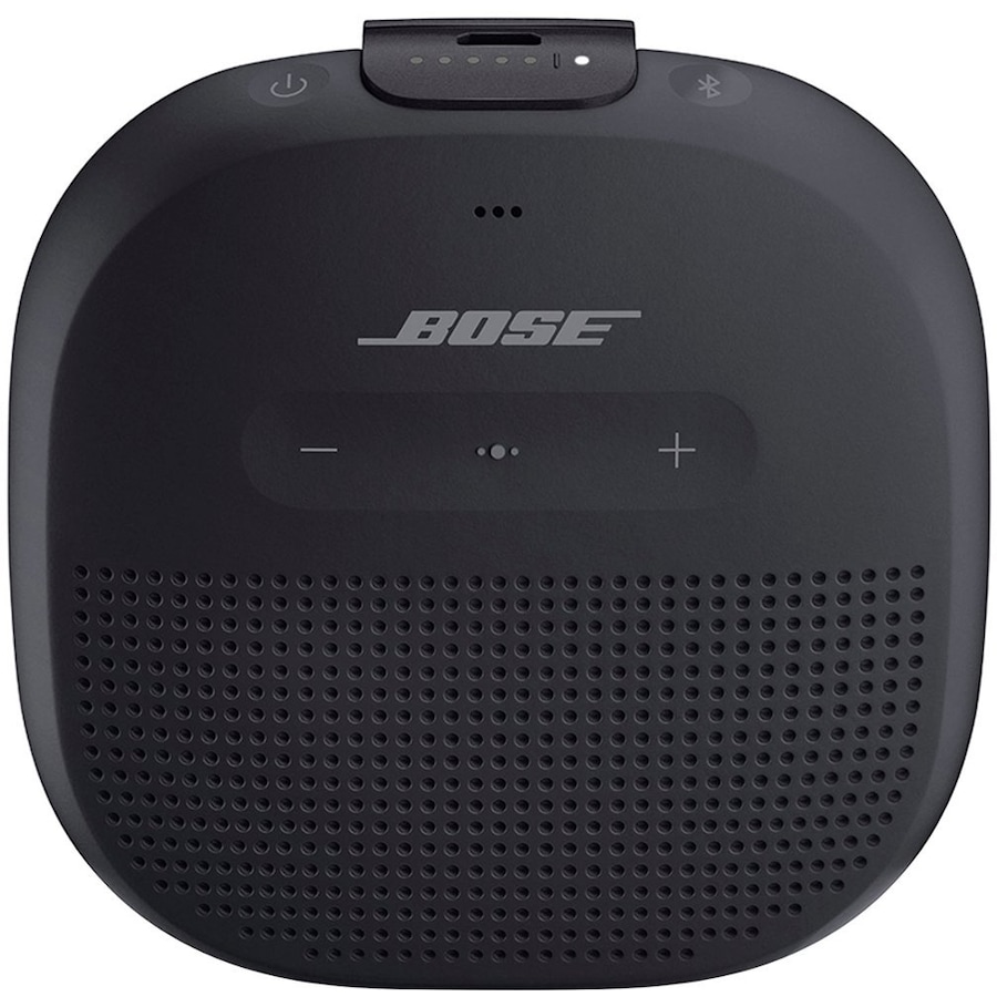 Bose Soundlink Micro Portable Bluetooth Speaker - Black