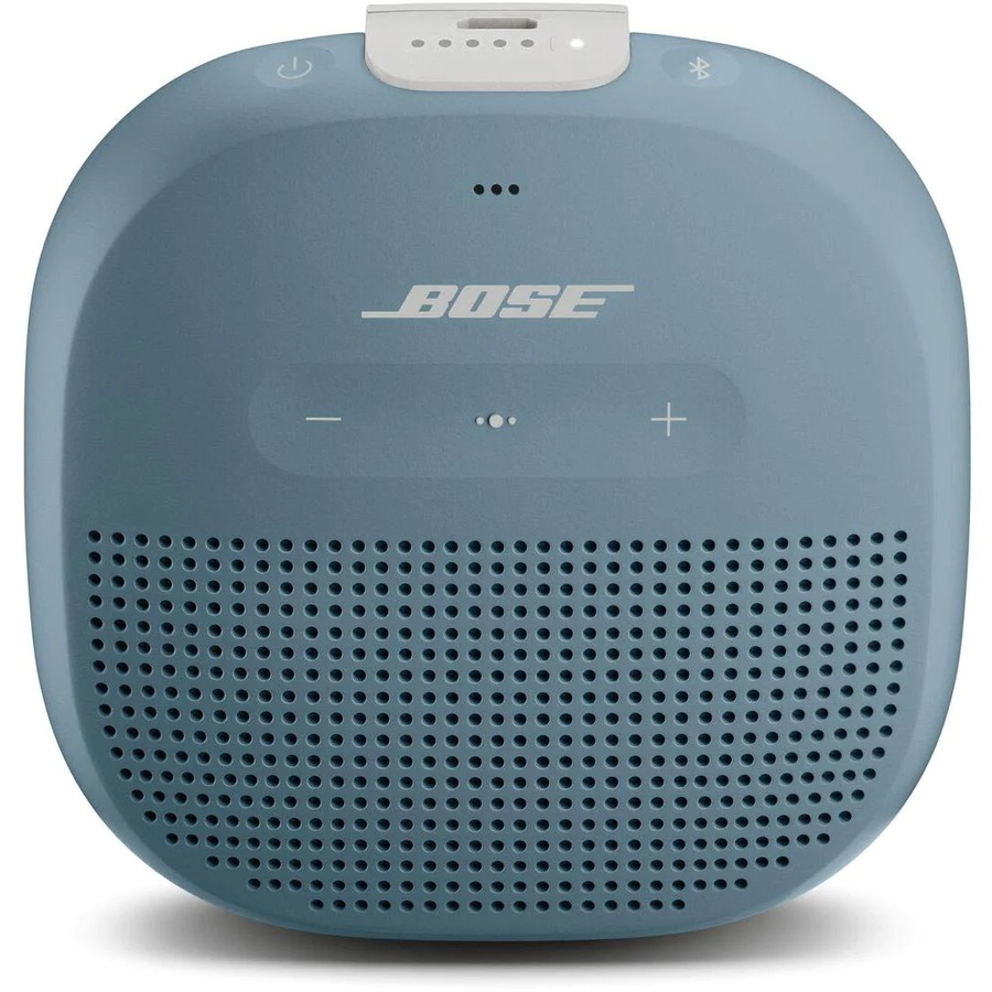 Bose Soundlink Micro Portable Bluetooth Speaker - Blue