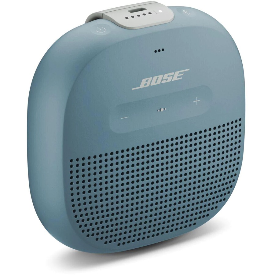 Bose Soundlink Micro Portable Bluetooth Speaker - Blue