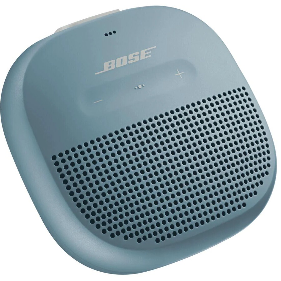 Bose Soundlink Micro Portable Bluetooth Speaker - Blue
