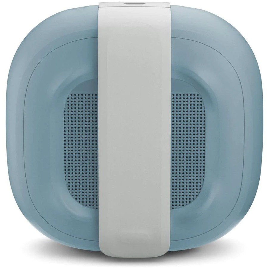 Bose Soundlink Micro Portable Bluetooth Speaker - Blue