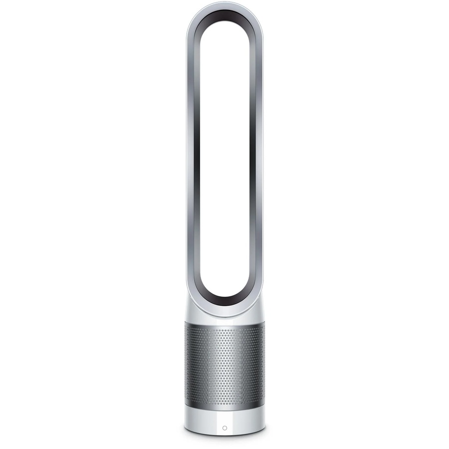 Dyson Pure Cool Purifying Tower Fan - White/Silver