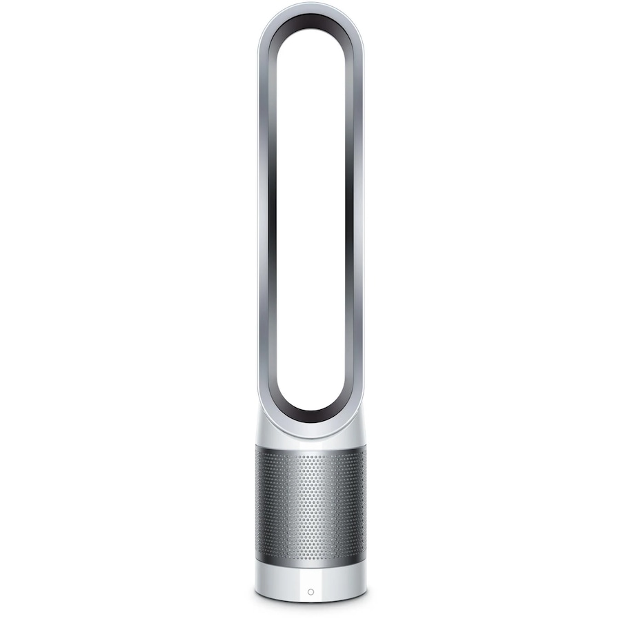 Dyson Pure Cool Purifying Tower Fan - White/Silver