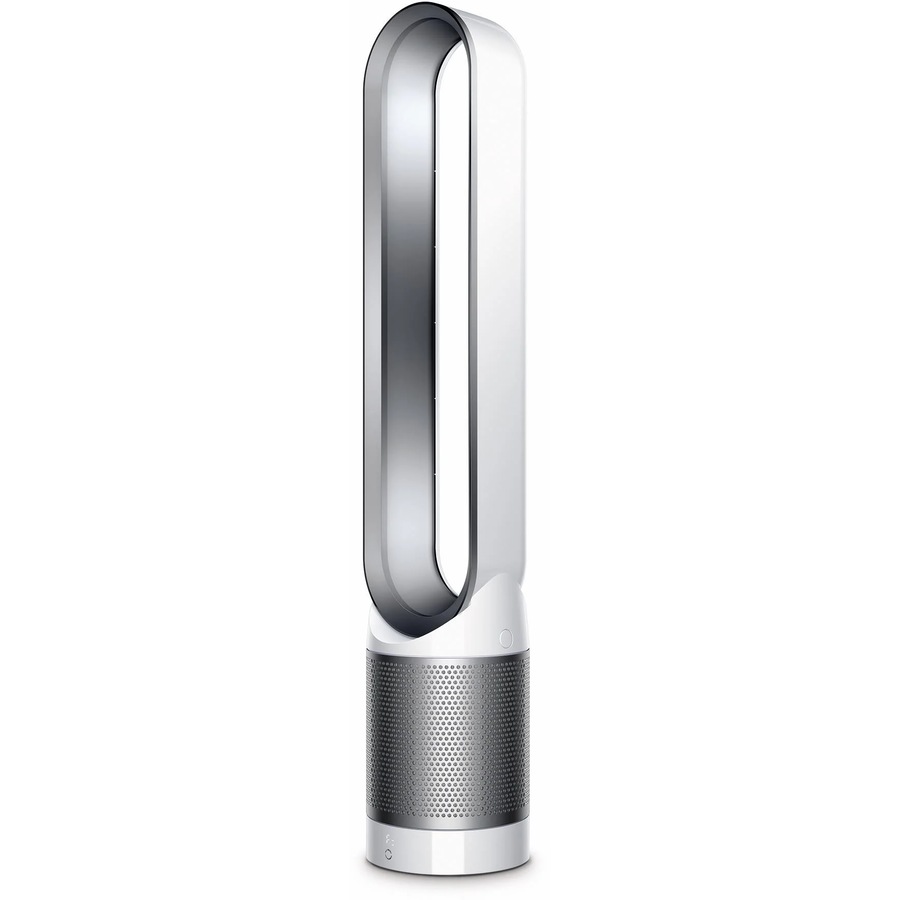 Dyson Pure Cool Purifying Tower Fan - White/Silver