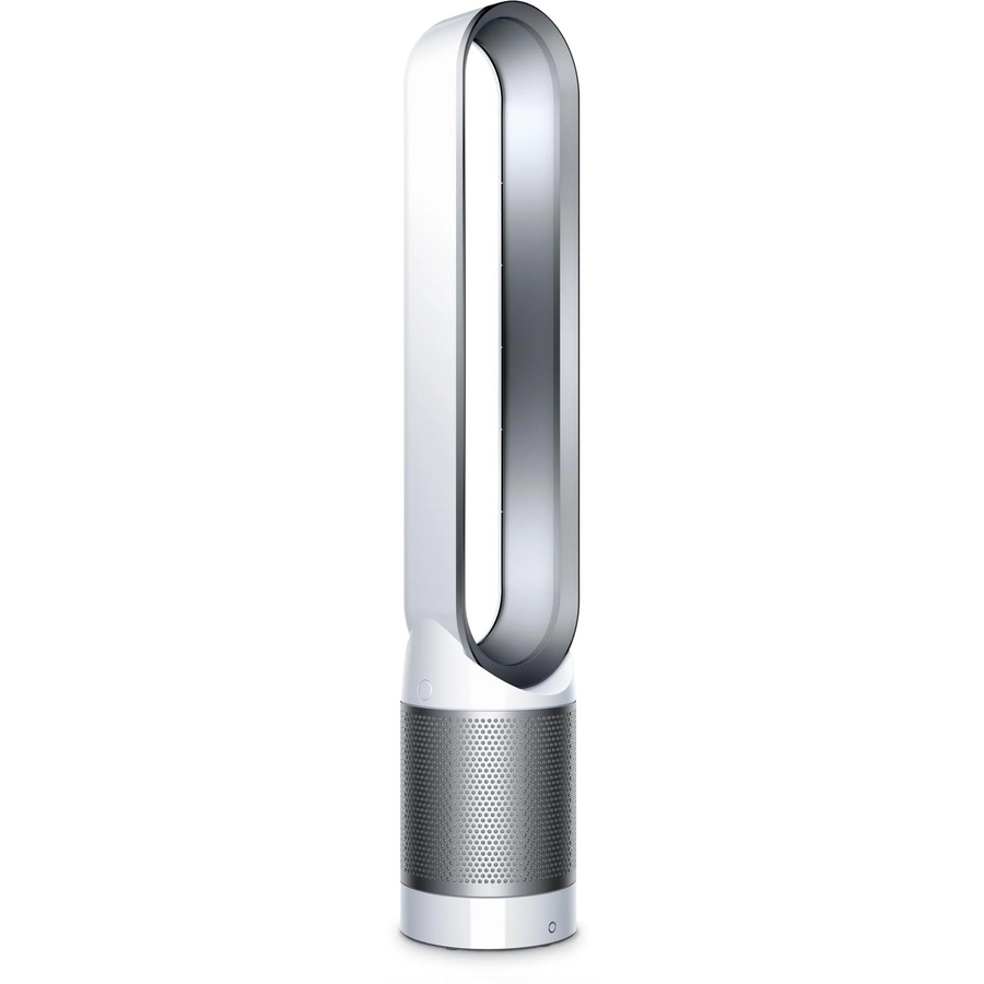 Dyson Pure Cool Purifying Tower Fan - White/Silver