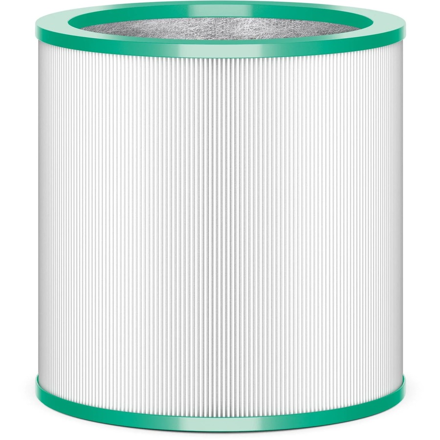 Dyson Pure Cool Purifying Tower Fan - White/Silver
