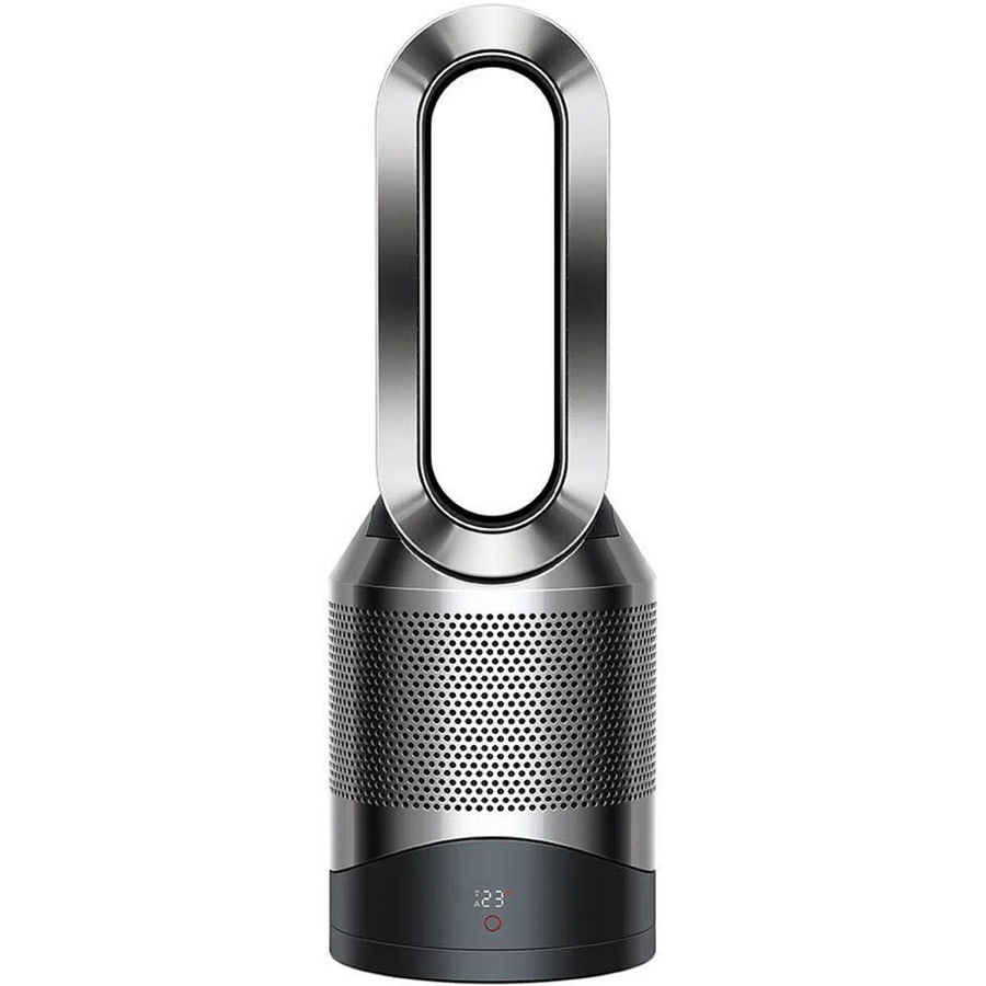 Dyson Pure Hot + Cool Link Purifying Fan Heater Black/Nickel