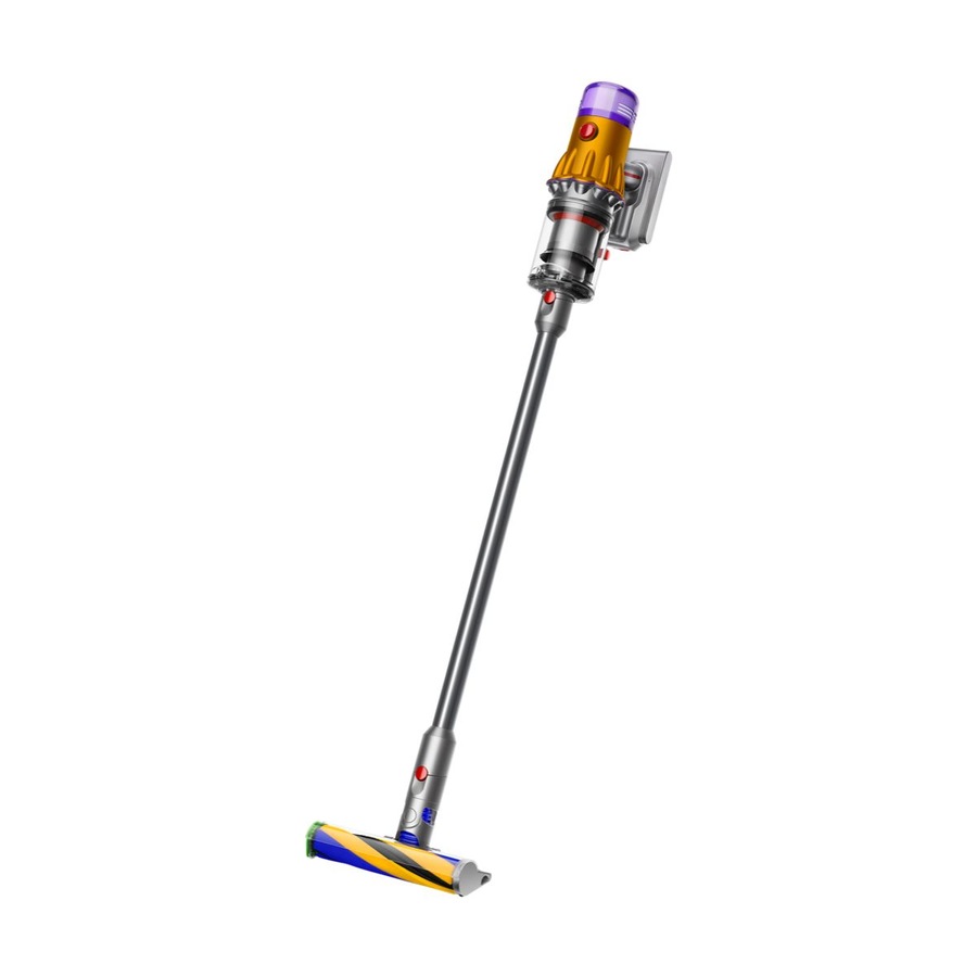 Dyson V12 Detect Slim Absolute - Yellow