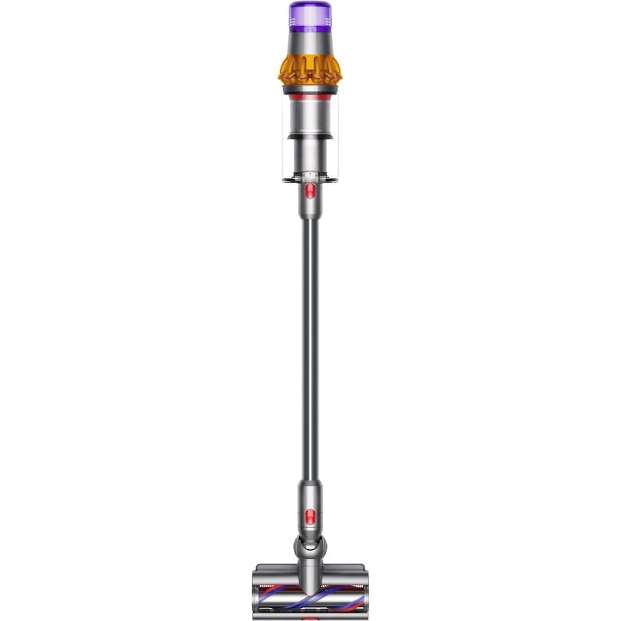 Dyson V15 Detect Absolute Handstick Vacuum - Grey