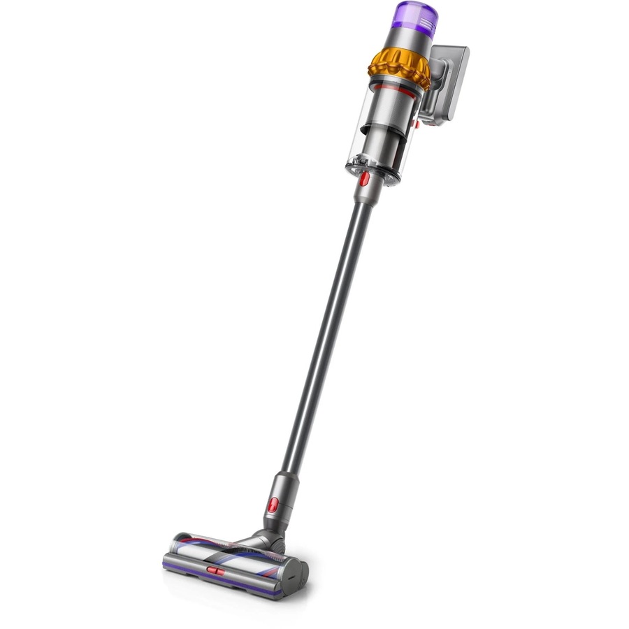 Dyson V15 Detect Absolute Handstick Vacuum - Grey