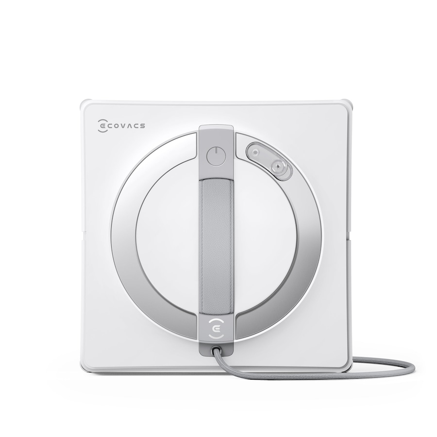 Ecovacs Winbot W2 Pro Omni Robot Window Cleaner - White