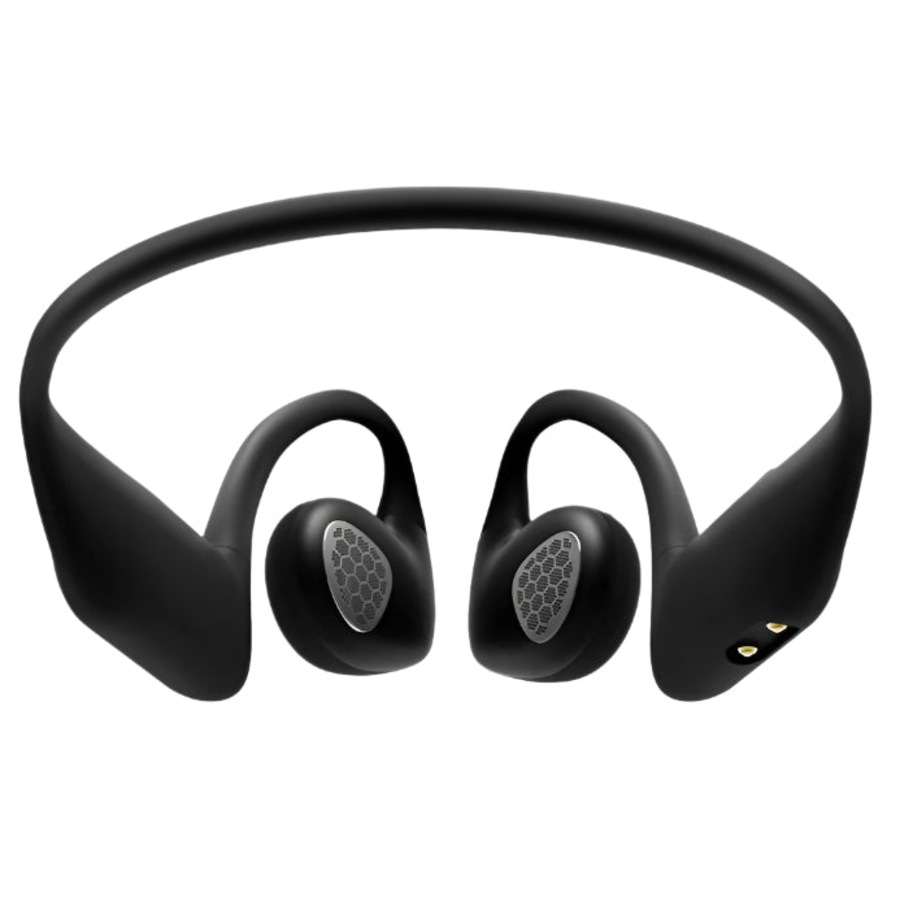 Edifier Comfo Run Open-Ear Wireless Sports Headphones - Black