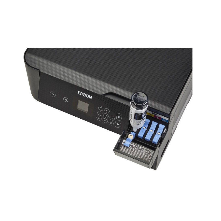 Epson EcoTank 2820 All-in-One Ink Tank Printer - Black