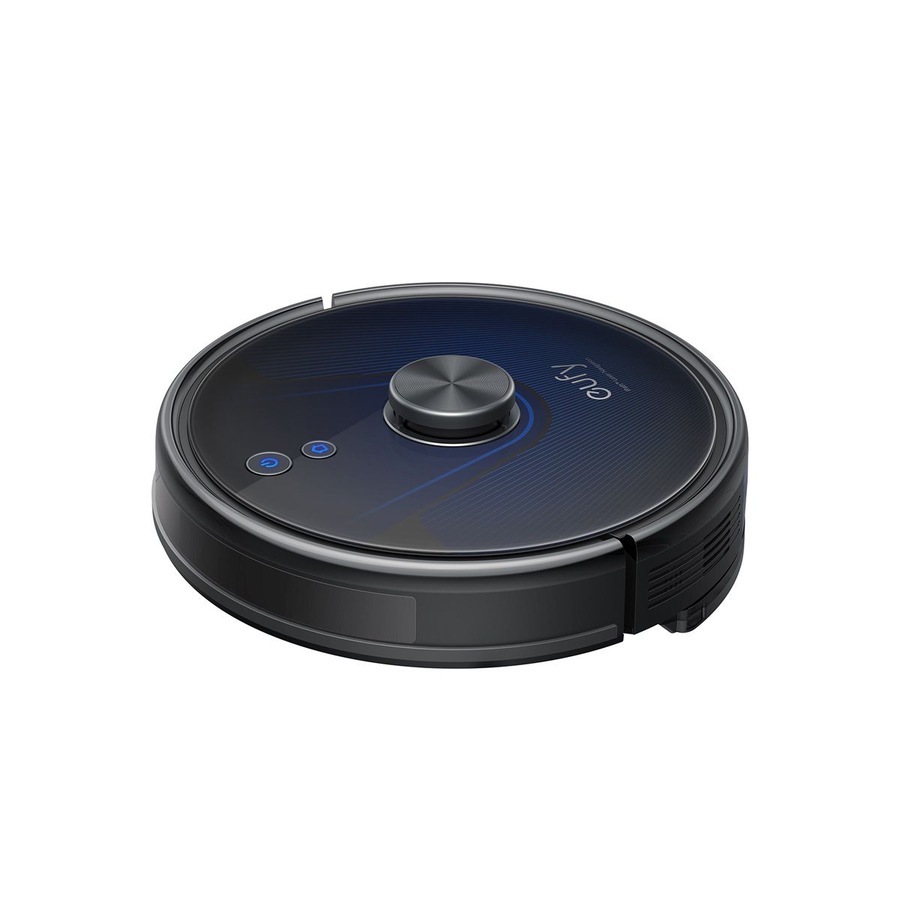 Eufy RoboVac L35 Hybrid Robotic Vacuum Cleaner