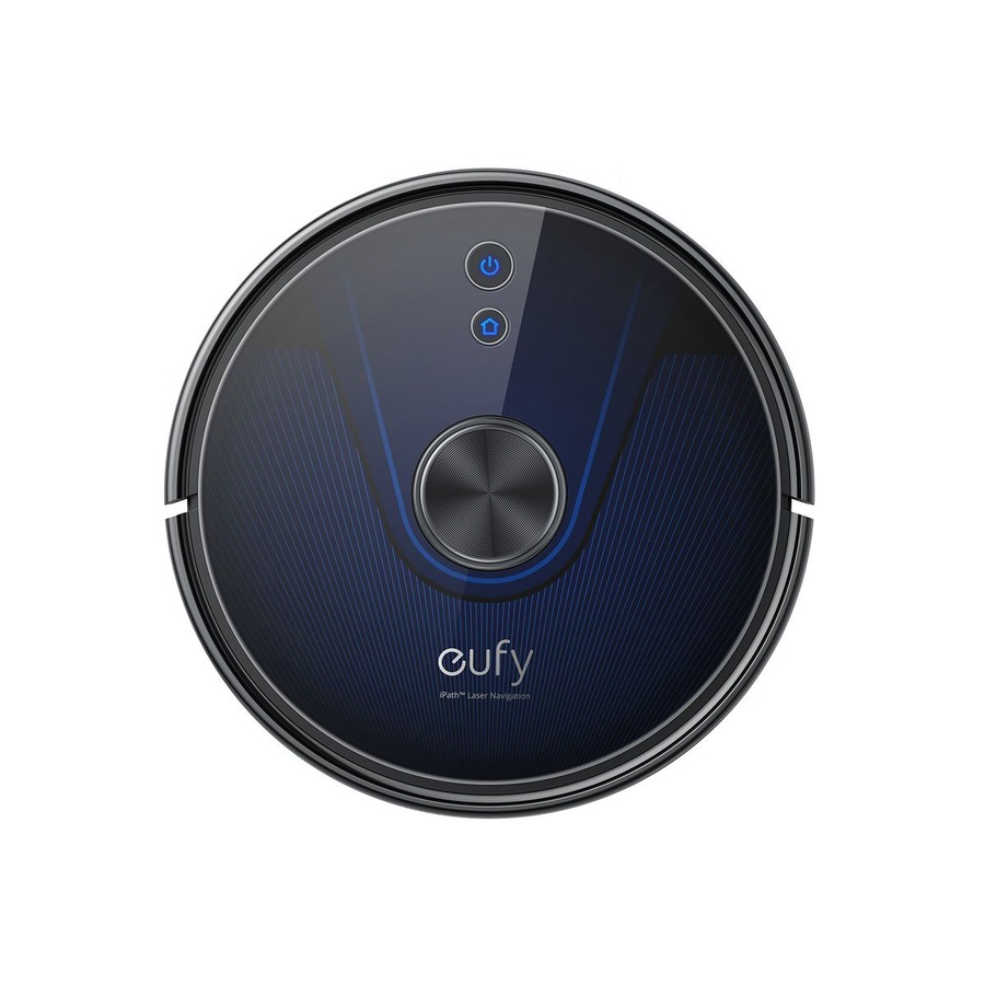 Eufy RoboVac L35 Hybrid Robotic Vacuum Cleaner