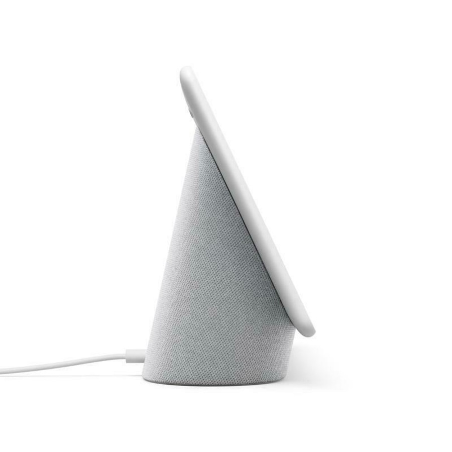 Google Nest Hub Max - Chalk