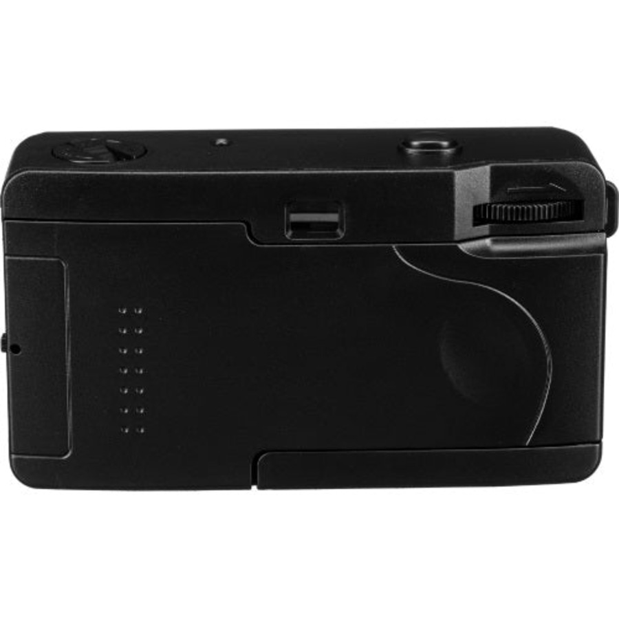 Ilford SPRITE 35-II Reusable Camera - Black & Blue