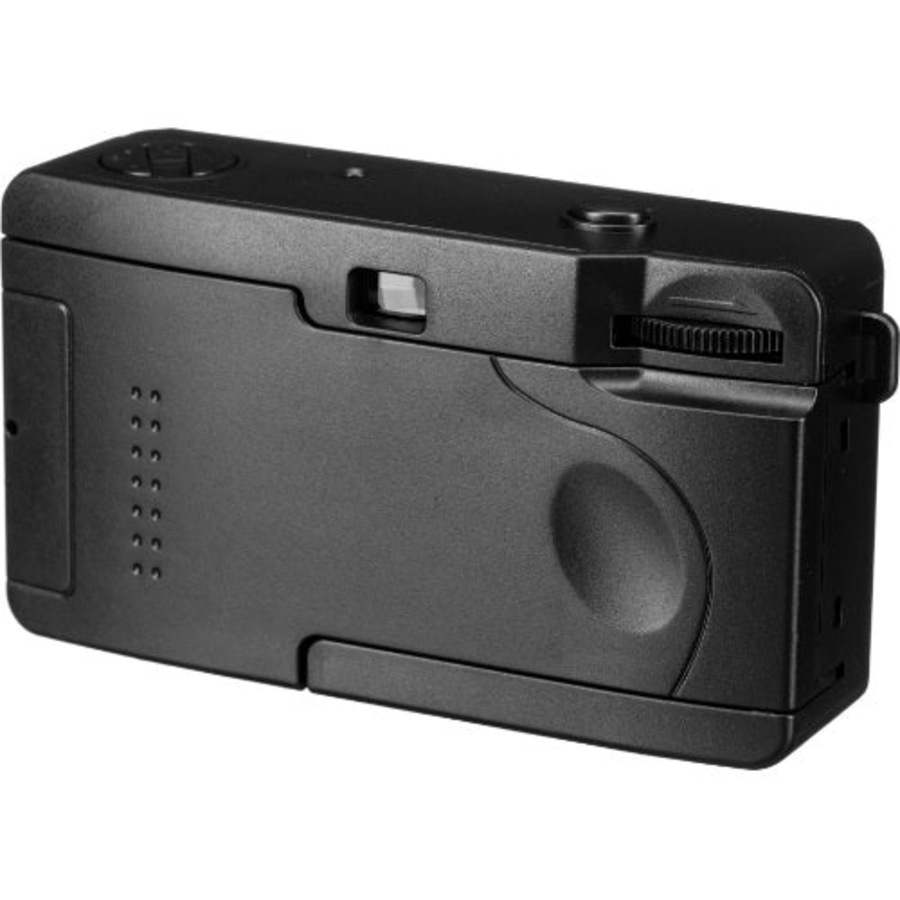 Ilford SPRITE 35-II Reusable Camera - Black & Blue