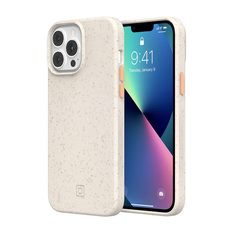 Buy Incipio Organicore Case For Apple iPhone 13 Pro Max Natural/Peach