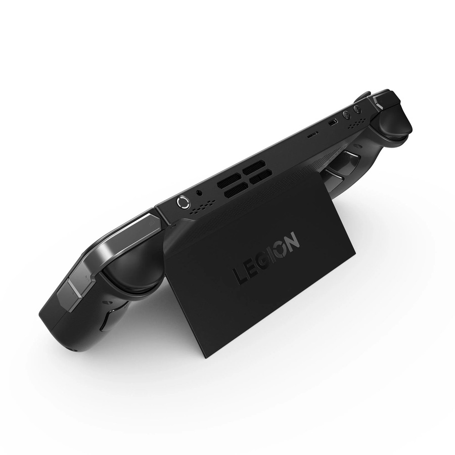 Lenovo Legion Go Z1 Extreme Handheld Gaming Console 8.8" - Black