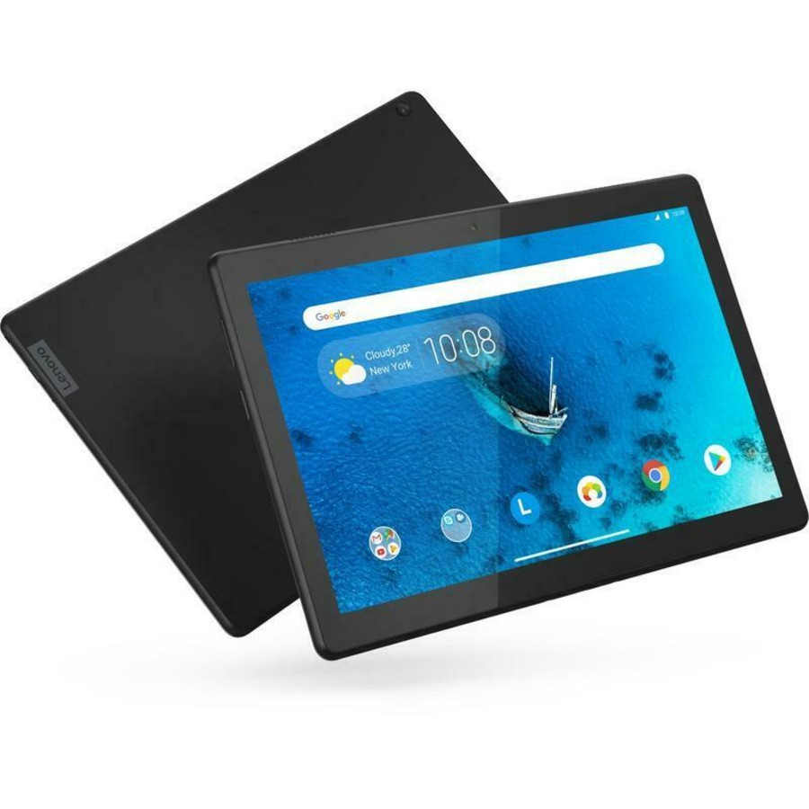 Lenovo Tab M10 HD (ZA4G0030AU) 10.1" 32GB - Slate Black