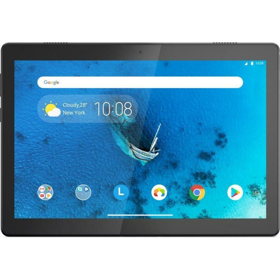 Lenovo Tab M10 HD (ZA4G0030AU) 10.1" 32GB - Slate Black