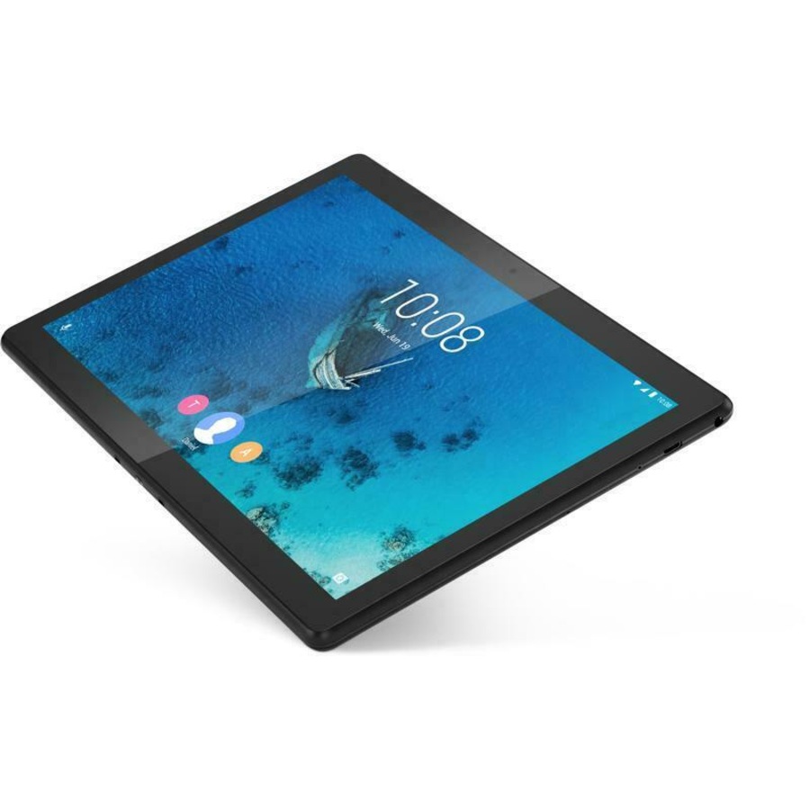 Lenovo Tab M10 HD (ZA4G0030AU) 10.1" 32GB - Slate Black