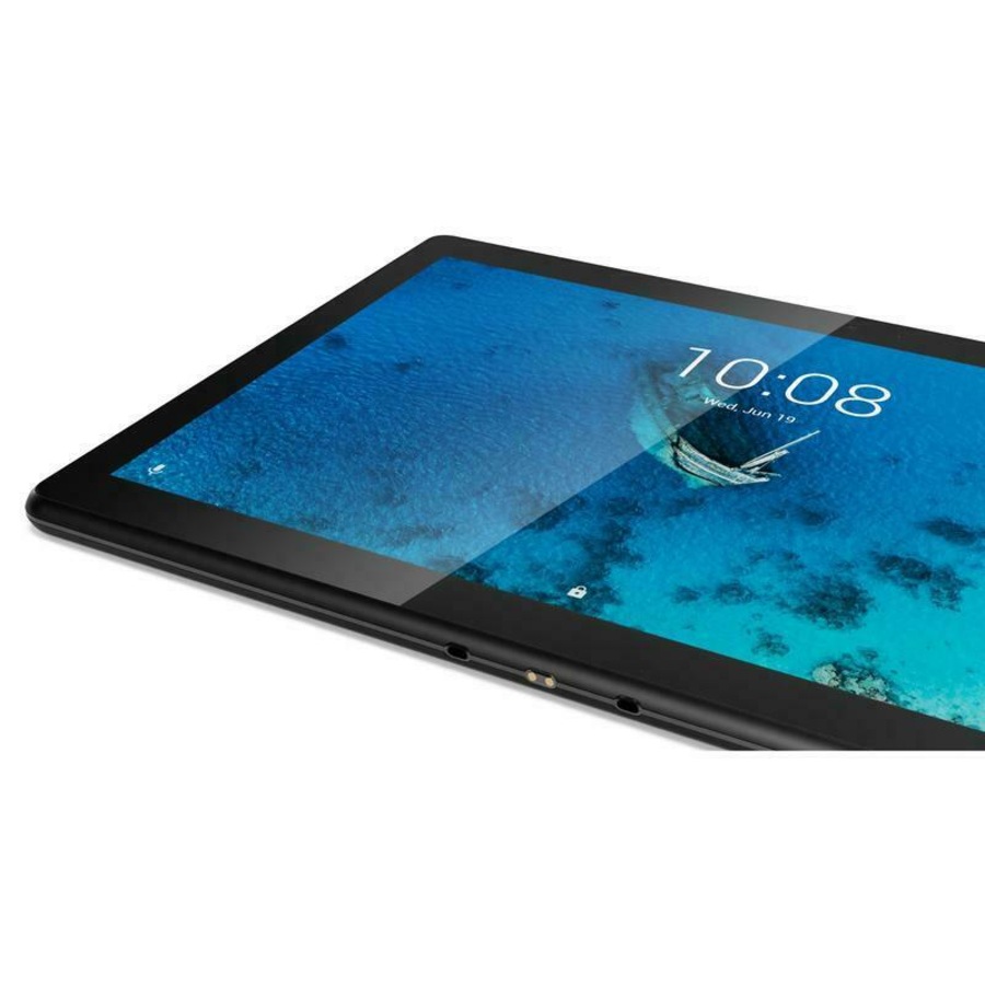 Lenovo Tab M10 HD (ZA4G0030AU) 10.1" 32GB - Slate Black