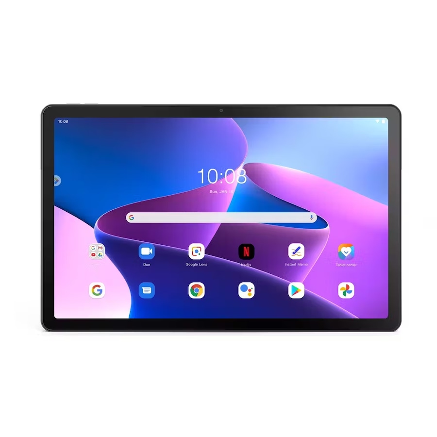 Lenovo Tab M10 Plus 3rd Gen 4G 10.6" 128GB - Storm Grey