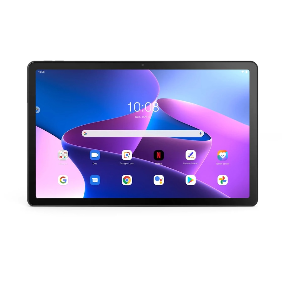 Lenovo Tab M10 Plus 3rd Gen (ZAAJ0155AU) 10.6" 128GB - Storm Grey