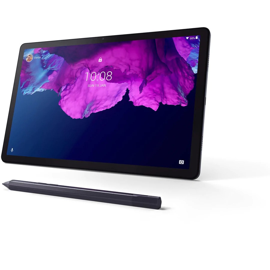 Lenovo Tab P11 128GB w/ Precision Pen 11" - Grey