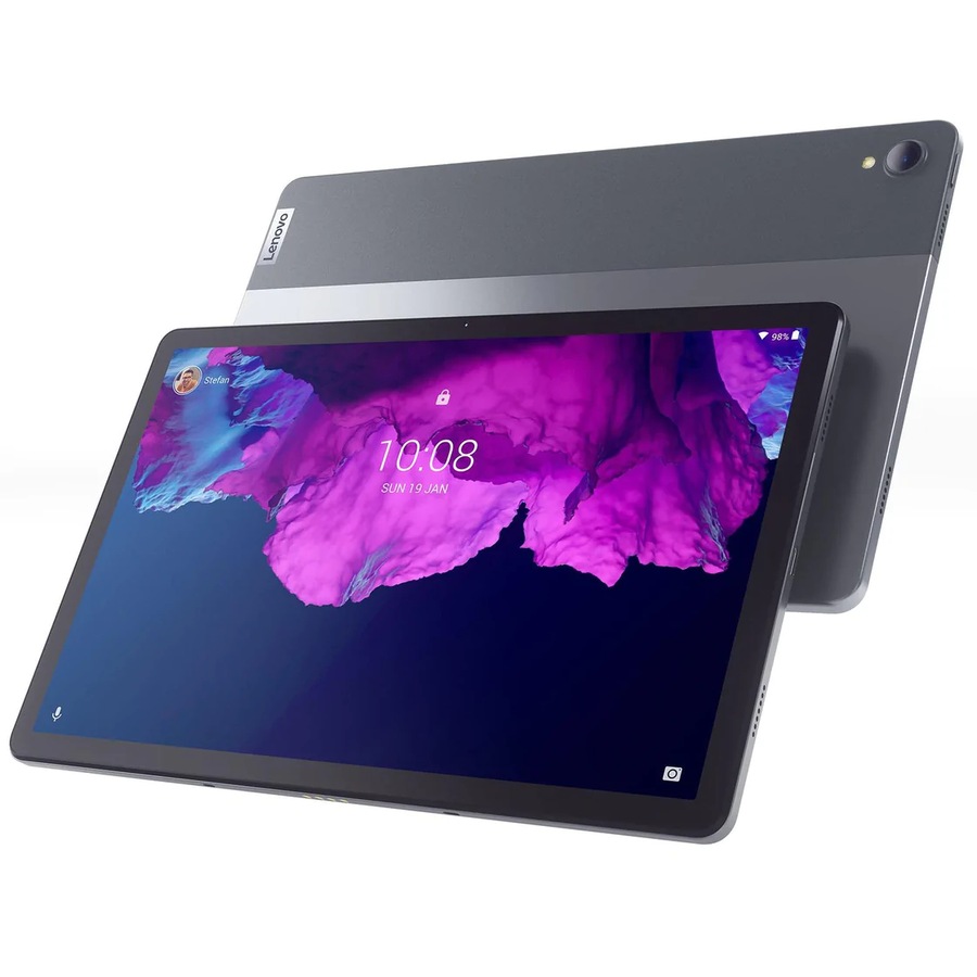 Lenovo Tab P11 Plus (ZA940304AU) 11" 128GB - Slate Grey