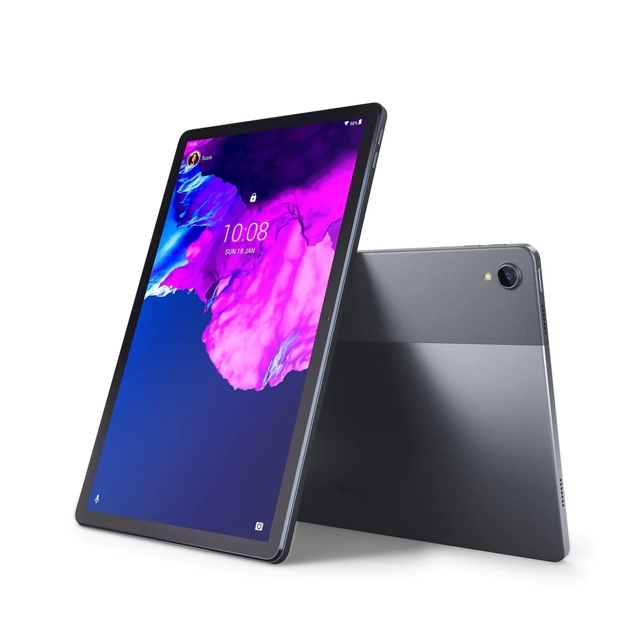 Lenovo Tab P11 Plus (ZA940304AU) 11" 128GB - Slate Grey