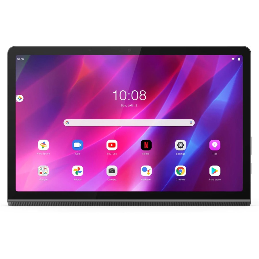 Lenovo Yoga Tab 11 256GB w/ Precision Pen 11" - Grey