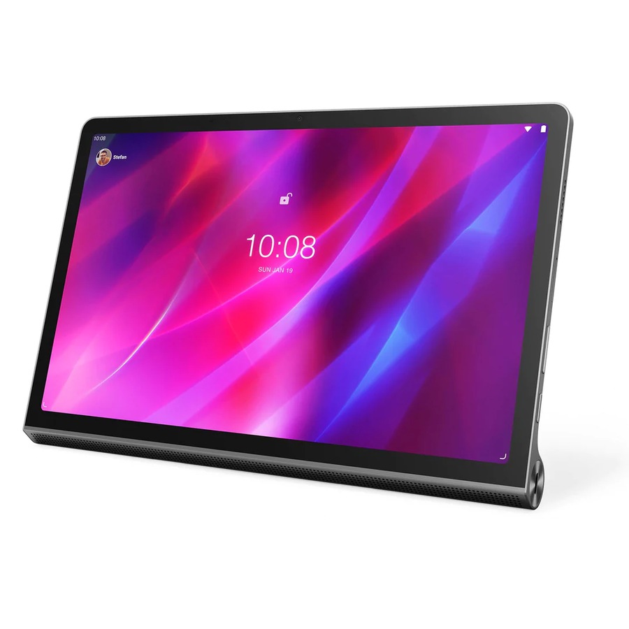 Lenovo Yoga Tab 11 256GB w/ Precision Pen 11" - Grey